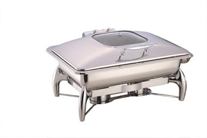 Unique Chafing Dishes