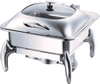 Chafing Dish Catering
