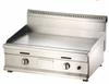 Commercial Countertop Griddle