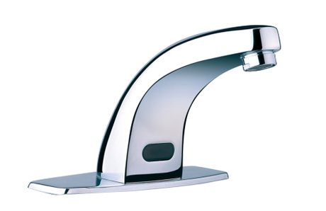 Electronic Faucets Single Hole or Double hole