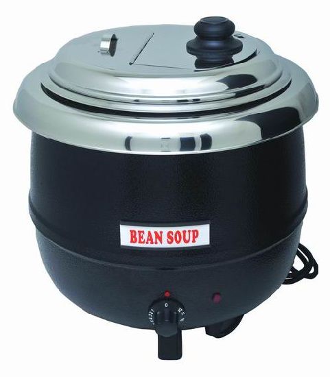 5.7L Soup Heaters Catering