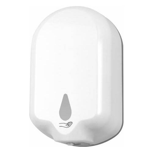 Hotel Soap And Shampoo Dispensers