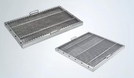 Commercial Kitchen Extractor Filters