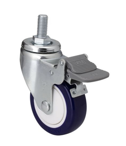 Industrial Caster Wheels for Sale