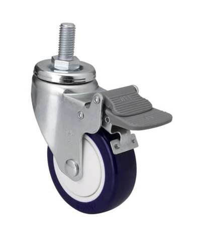 Industrial Caster Wheels for Sale
