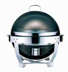 China Round Chafing Dish Set