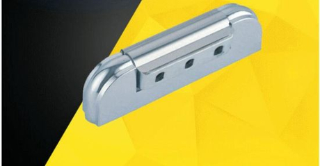 China Cold Room Door Handle