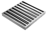Range Hood Aluminum Mesh Filter