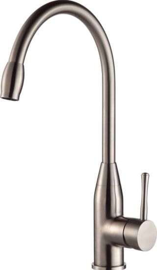 Kitchen Faucet Fixtures