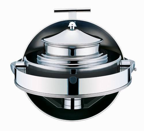 Round Chafing Dish for Sale