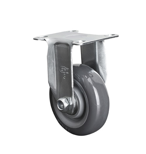 Buy Castor Wheels 4" 80kg