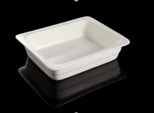 Best Commercial Kitchen Porcelain Food Pan