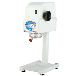 Portable Ice Crusher Machine