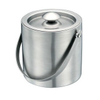 China Stainless Steel Ice Bucket Large