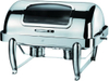 China Stainless Steel Restaurant Chafing Dishes