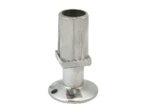 Adjustable Bullet Feet