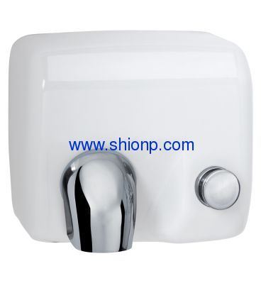 Commercial Restroom Hand Dryers