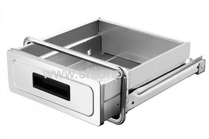 Stainless Steel Drawers for Outdoor Bbq