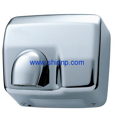 Fast Hand Dryers