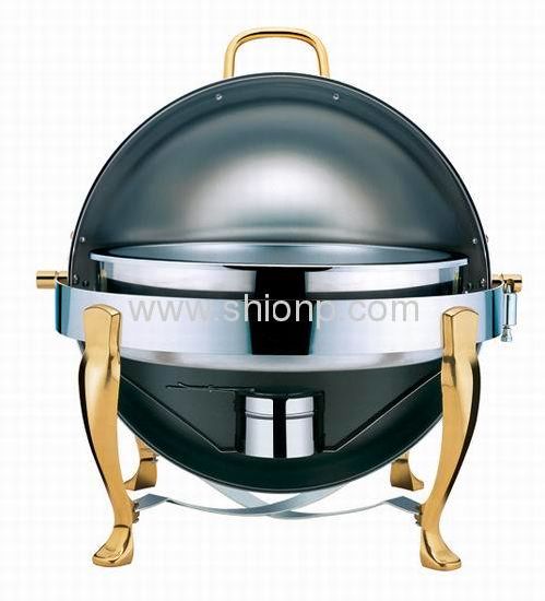 Best Round Chafing Dishes Sale