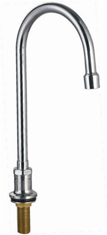 Kitchhen Single Hole Faucet