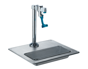 Water Station 