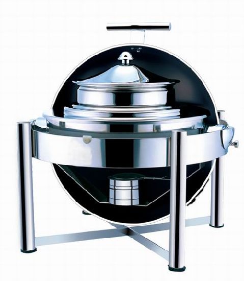 Stainless Steel Chafing Dishes for Sale