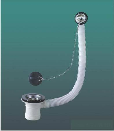 Kitchen Sink Waste And Overflow Kit Kitchen Sink Overflow Fittings   Kitchen Sink Waste Vessel Sink Drain0 460 460 