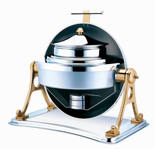 Chafing Dish Catering