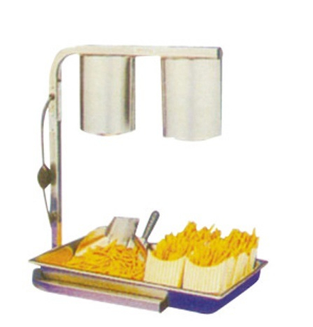 Heating Lights for Food