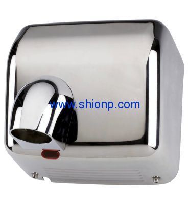 Small Electric Hand Dryers