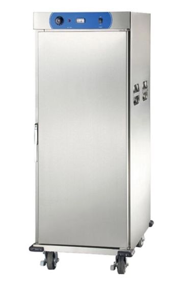 Commercial Food Warmer Cabinet