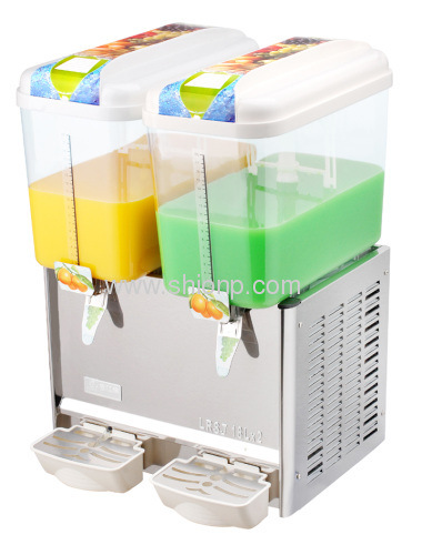 18L Fruit Dispenser Machine