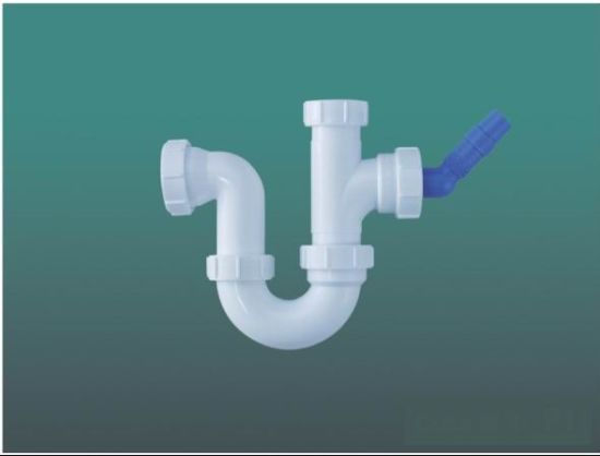 Kitchen Sink Waste Pipe Fittings
