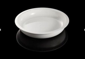 Commercial Kitchen Porcelain Food Pan