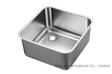 China Stainless Steel Kitchen Sinks