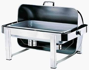 Stainless Steel Chafing Dishes for Sale