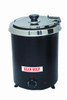 Electric Soup Heater