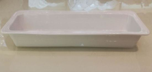 Best Rectangular Ceramic Food Pan 2020
