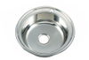 Single Drop in Kitchen Sinks