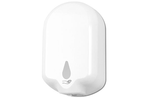 Soap And Shampoo Dispensers for Hotels