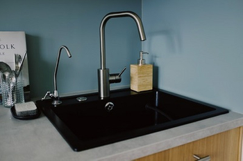 Ultimate Guide: Choosing Kitchen Drop-in Sink or Under-mount Sink