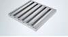 China Restaurant Hood Filters