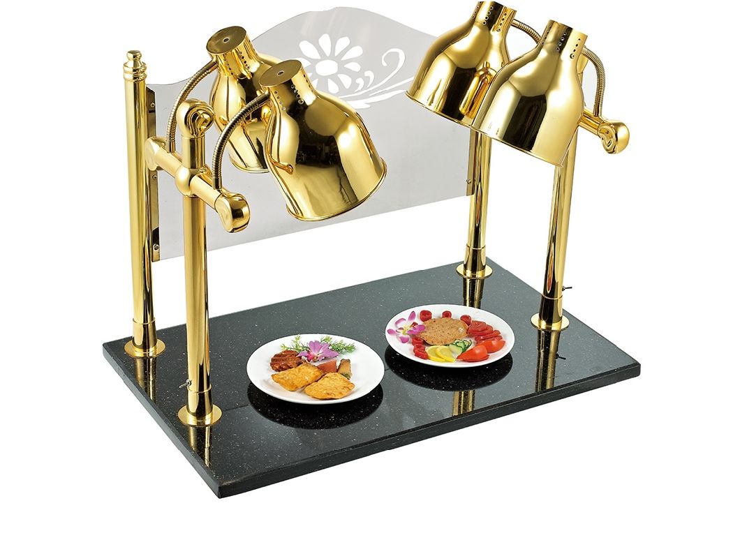 Warming Lamps Kitchen portable heat lamps for food SHIONP