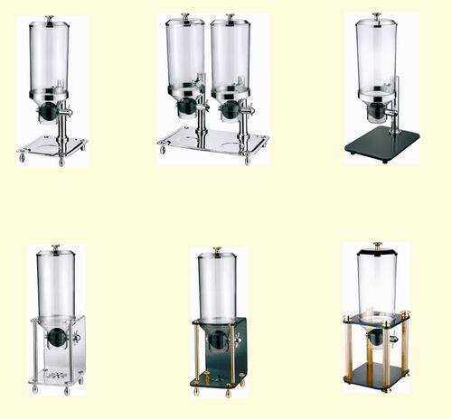 Single Bulk Cereal Dispenser
