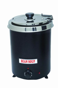 Small Electric Soup Warmer
