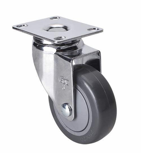 Swivel Wheels for Carts