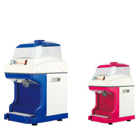 Commercial Ice Grinder