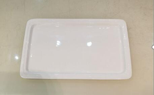 Ceramic Gastronorm Pan