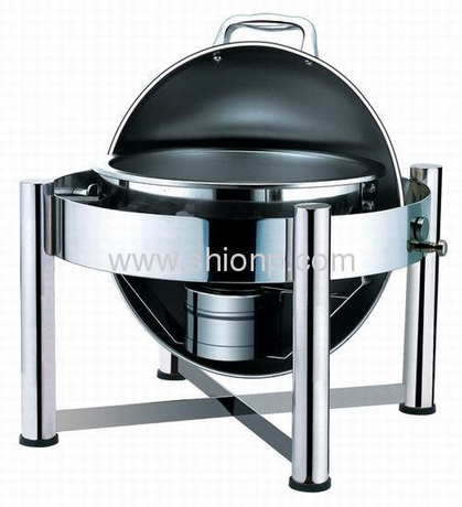 China Round Chafer
